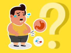 Игри Kids Quiz: Health Tips