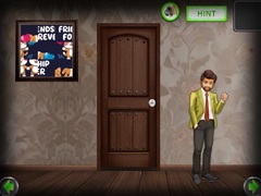 Игри Amgel Easy Room Escape 209
