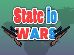 Игри State io Wars