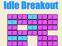 Игри Idle Breakout