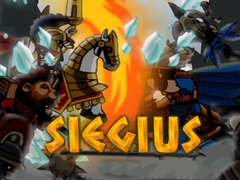 Игри Siegius