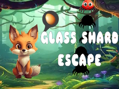 Игри Glass Shard Escape