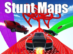 Игри Stunt Maps