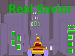 Игри Real Savior
