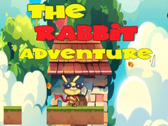 Игри The Rabbit Adventure