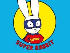 Игри Simon Super Rabbit