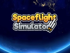 Игри Spaceflight Simulator