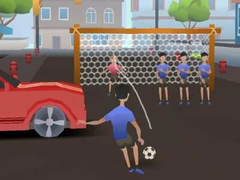 Игри Flick Goal