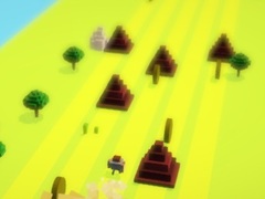 Игри Super Epic Run
