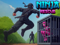 Игри Ninja Rescue