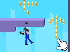 Игри Hook Master: Mafia City