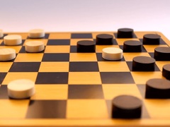 Игри Checkers Free