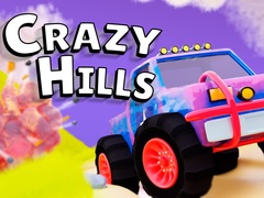 Игри Crazy Hills