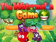 Игри The Watermelon Game