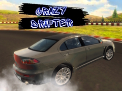 Игри Crazy Drifter