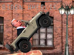 Игри Biden Wheelie