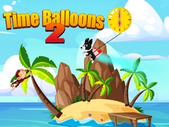 Игри Time Balloons 2