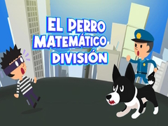 Игри El Perro Matematico Division