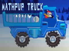 Игри MathPup Truck Money