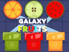 Игри Fruits Galaxy