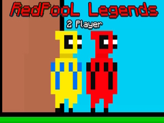 Игри RedPool Legend 2 Player