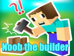 Игри Noob the builder