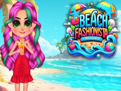 Игри Beach Fashionista Challenge