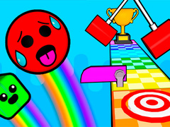 Игри Ball Tower of Hell