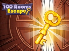 Игри 100 Rooms Escape