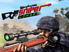 Игри Sniper Combat 3D