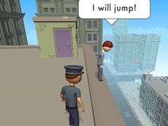 Игри Hostage Negotiator