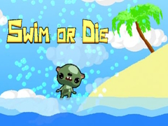Игри Swim or Die