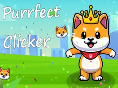 Игри Purrfect Clicker