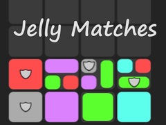 Игри Jelly Matches
