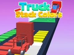 Игри Truck Stack Colors
