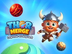 Игри Thor's Merge