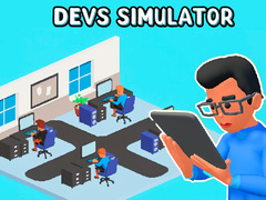 Игри Devs Simulator