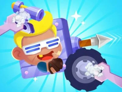 Игри Tank Stars Battle Arena