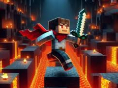 Игри Minecraft Obby