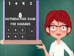 Игри Math games for Dummies