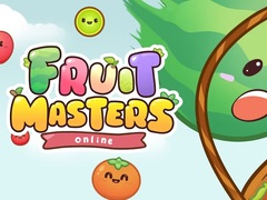 Игри Fruit Masters Online