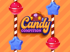 Игри Candy Competition