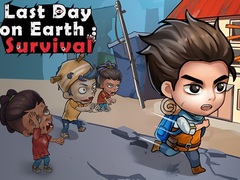 Игри Last Day On Earth Survival