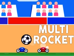 Игри Multi Rocket