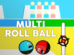 Игри Multi Roll Ball