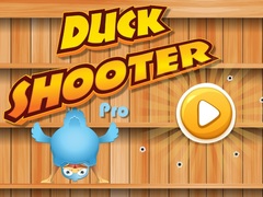Игри Duck Shooter Pro
