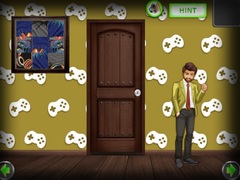 Игри Amgel Easy Room Escape 210