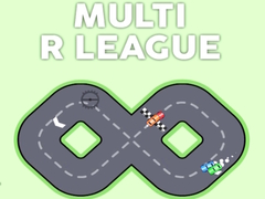 Игри Multi R League
