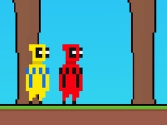 Игри RedPool Legends 2 Player