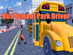 Игри Bus School Park Driver